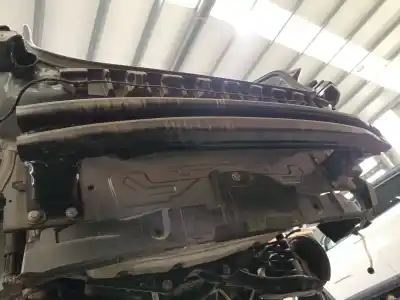 Автозапчасти б/у усиление заднего бампера за cupra formentor (km7) 1.5 tsi ссылки oem iam 5ff807305  