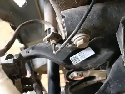 Автозапчасти б/у правая задняя кронштейн за cupra formentor (km7) 1.5 tsi ссылки oem iam 5q0505323c