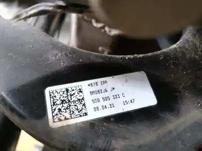 Автозапчасти б/у правая задняя кронштейн за cupra formentor (km7) 1.5 tsi ссылки oem iam 5q0505323c  