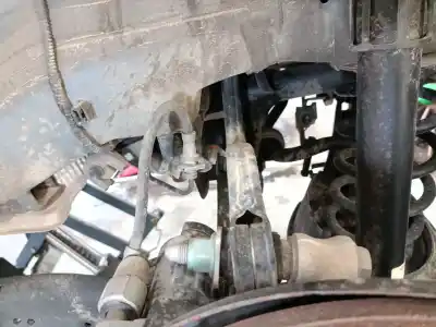 Автозапчасти б/у задняя левая стойка за cupra formentor (km7) 1.5 tsi ссылки oem iam 5q0505323c  