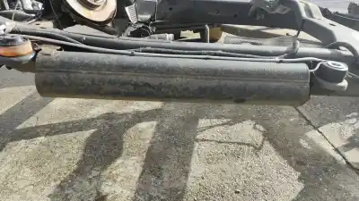 Gebrauchtes Autoersatzteil zentraler stoßdämpfer akkumulator zum land rover discovery iv (l319) 3.0 td 4x4 oem-iam-referenzen rqn500070