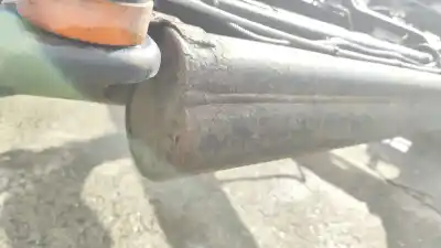 Автозапчасти б/у центральный амортизатор аккумулятора за land rover discovery iv (l319) 3.0 td 4x4 ссылки oem iam rqn500070  