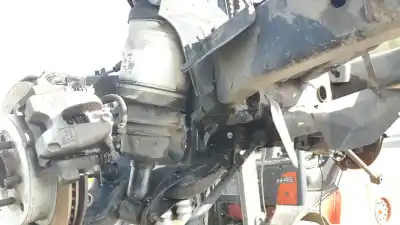 Gebrauchtes Autoersatzteil stoßdämpfer links hinten zum land rover discovery iv (l319) 3.0 td 4x4 oem-iam-referenzen lr014195