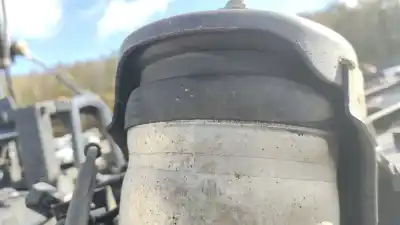 Gebrauchtes Autoersatzteil stoßdämpfer links hinten zum land rover discovery iv (l319) 3.0 td 4x4 oem-iam-referenzen lr014195  