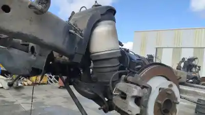 Gebrauchtes Autoersatzteil stoßdämpfer rechts hinten zum land rover discovery iv (l319) 3.0 td 4x4 oem-iam-referenzen lr014195