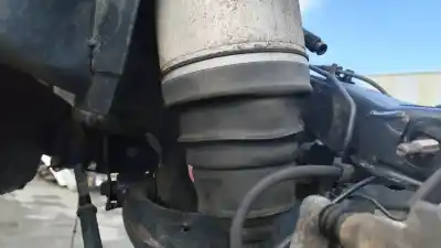 Автозапчасти б/у правый задний амортизатор за land rover discovery iv (l319) 3.0 td 4x4 ссылки oem iam lr014195  