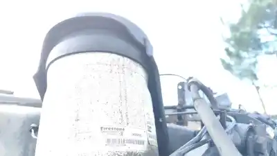 Автозапчасти б/у правый задний амортизатор за land rover discovery iv (l319) 3.0 td 4x4 ссылки oem iam lr014195  