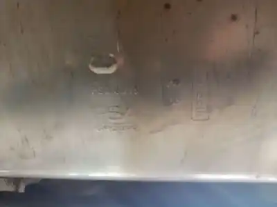 Автозапчасти б/у задняя выхлопная труба за peugeot 2008 ii (ud_, us_, uy_, uk_) 1.2 puretech 130 ссылки oem iam 9828340580  