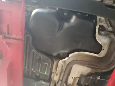 Автозапчасти б/у топливный бак за peugeot 2008 ii (ud_, us_, uy_, uk_) 1.2 puretech 130 ссылки oem iam 9826626580