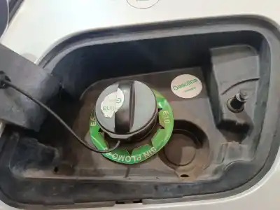 Автозапчасти б/у топливный бак за peugeot 2008 ii (ud_, us_, uy_, uk_) 1.2 puretech 130 ссылки oem iam 9826626580  