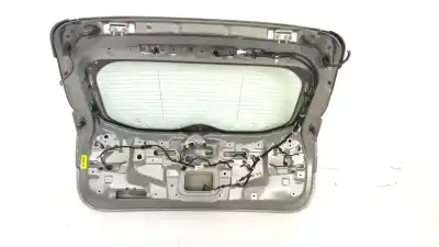 Second-hand car spare part tailgate for nissan qashqai ii suv (j11, j11_) 1.3 dig-t oem iam references k0100hv0mb  