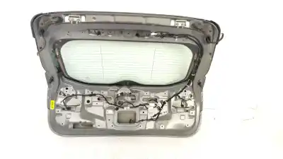Second-hand car spare part tailgate for nissan qashqai ii suv (j11, j11_) 1.3 dig-t oem iam references k0100hv0mb  