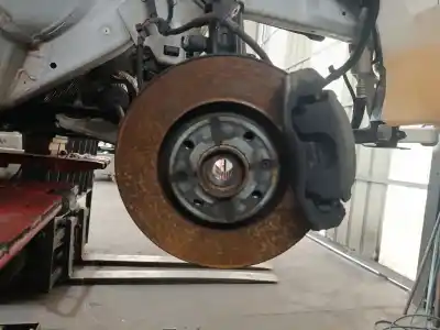 Автозапчасти б/у передний правый тормозной суппорт за peugeot 2008 ii (ud_, us_, uy_, uk_) 1.2 puretech 130 ссылки oem iam 1648321680