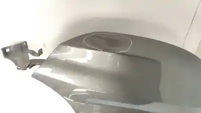 Автозапчасти б/у передний капот за nissan qashqai ii suv (j11, j11_) 1.3 dig-t ссылки oem iam f51004eaaa  