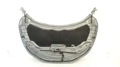 Автозапчасти б/у передний капот за nissan qashqai ii suv (j11, j11_) 1.3 dig-t ссылки oem iam f51004eaaa  