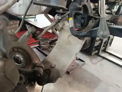 Автозапчасти б/у передний правый нижний рычаг подвески за peugeot 2008 ii (ud_, us_, uy_, uk_) 1.2 puretech 130 ссылки oem iam 9831682780