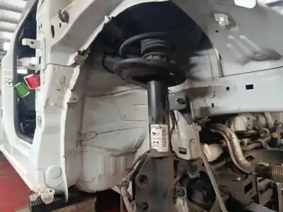 Автозапчасти б/у амортизатор передний правый за peugeot 2008 ii (ud_, us_, uy_, uk_) 1.2 puretech 130 ссылки oem iam 9836654680  