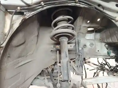 Автозапчасти б/у амортизатор передний правый за renault laguna iii (bt0/1) 2.0 dci (bt07, bt0j, bt14, bt1a, bt1s) ссылки oem iam 543025668r