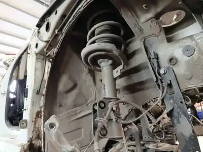 Автозапчасти б/у амортизатор передний правый за renault laguna iii (bt0/1) 2.0 dci (bt07, bt0j, bt14, bt1a, bt1s) ссылки oem iam 543025668r  