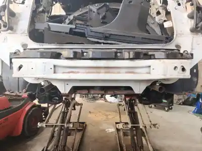 Автозапчасти б/у усиление заднего бампера за peugeot 2008 ii (ud_, us_, uy_, uk_) 1.2 puretech 130 ссылки oem iam 9831651480