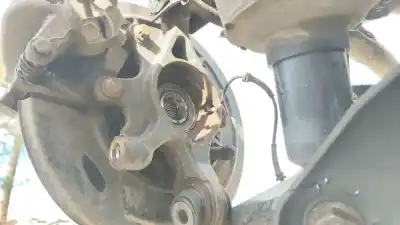 Gebrauchtes Autoersatzteil hinterer linker achsgel zum land rover discovery iv (l319) 3.0 td 4x4 oem-iam-referenzen lr045825