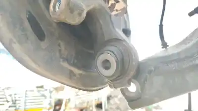 Gebrauchtes Autoersatzteil hinterer linker achsgel zum land rover discovery iv (l319) 3.0 td 4x4 oem-iam-referenzen lr045825  