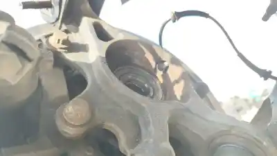 Gebrauchtes Autoersatzteil hinterer linker achsgel zum land rover discovery iv (l319) 3.0 td 4x4 oem-iam-referenzen lr045825  