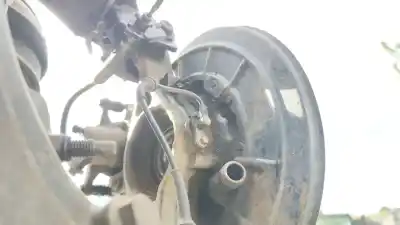 Gebrauchtes Autoersatzteil hinterer linker achsgel zum land rover discovery iv (l319) 3.0 td 4x4 oem-iam-referenzen lr045825  