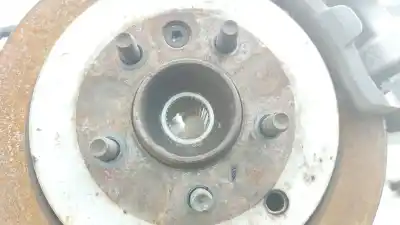 Gebrauchtes Autoersatzteil hinterer linker achsgel zum land rover discovery iv (l319) 3.0 td 4x4 oem-iam-referenzen lr045825  