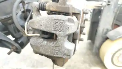 Gebrauchtes Autoersatzteil bremszange hinten rechts zum land rover discovery iv (l319) 3.0 td 4x4 oem-iam-referenzen sob500042