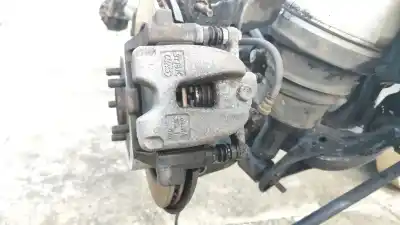 Gebrauchtes Autoersatzteil bremszange hinten links zum land rover discovery iv (l319) 3.0 td 4x4 oem-iam-referenzen sob500052