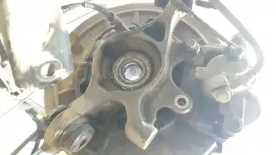 Gebrauchtes Autoersatzteil hinterer rechter knöchel zum land rover discovery iv (l319) 3.0 td 4x4 oem-iam-referenzen lr045824