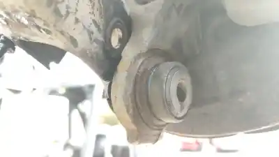 Автозапчастина б/у культ заднього правого для land rover discovery iv (l319) 3.0 td 4x4 посилання на oem iam lr045824  