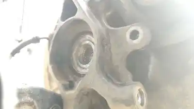 Автозапчастина б/у культ заднього правого для land rover discovery iv (l319) 3.0 td 4x4 посилання на oem iam lr045824  