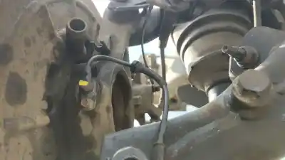 Автозапчастина б/у культ заднього правого для land rover discovery iv (l319) 3.0 td 4x4 посилання на oem iam lr045824  