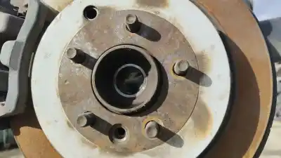 Автозапчастина б/у культ заднього правого для land rover discovery iv (l319) 3.0 td 4x4 посилання на oem iam lr045824  