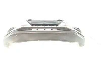 Автозапчастина б/у передній бампер для nissan qashqai ii suv (j11, j11_) 1.3 dig-t посилання на oem iam 62022hv00h  