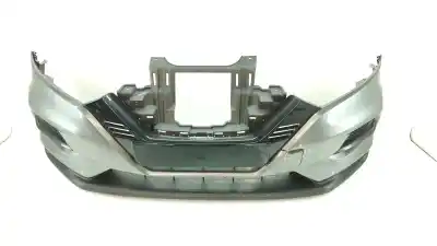 Автозапчастина б/у передній бампер для nissan qashqai ii suv (j11, j11_) 1.3 dig-t посилання на oem iam 62022hv00h  