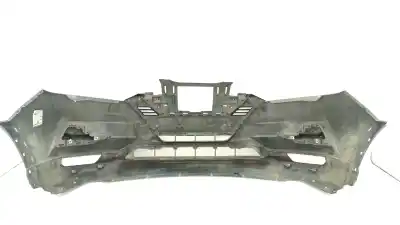 Автозапчастина б/у передній бампер для nissan qashqai ii suv (j11, j11_) 1.3 dig-t посилання на oem iam 62022hv00h  