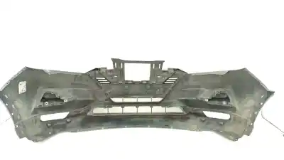 Автозапчастина б/у передній бампер для nissan qashqai ii suv (j11, j11_) 1.3 dig-t посилання на oem iam 62022hv00h  