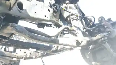 Автозапчасти б/у передний правый нижний рычаг подвески за land rover discovery iv (l319) 3.0 td 4x4 ссылки oem iam lr138431  