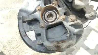 İkinci el araba yedek parçası ön sag knuckle için land rover discovery iv (l319) 3.0 td 4x4 oem iam referansları lr056468  