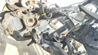 Gebrauchtes Autoersatzteil vorderer linker knöchel zum land rover discovery iv (l319) 3.0 td 4x4 oem-iam-referenzen lr056469