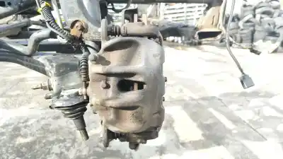 Gebrauchtes Autoersatzteil bremssattel vorn rechts zum land rover discovery iv (l319) 3.0 td 4x4 oem-iam-referenzen lr047906