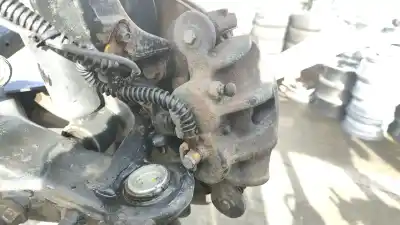 Автозапчасти б/у передний правый тормозной суппорт за land rover discovery iv (l319) 3.0 td 4x4 ссылки oem iam lr047906  