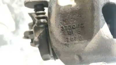 Автозапчасти б/у передний правый тормозной суппорт за land rover discovery iv (l319) 3.0 td 4x4 ссылки oem iam lr047906  