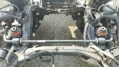 Gebrauchtes Autoersatzteil hinterer stabilisator zum land rover discovery iv (l319) 3.0 td 4x4 oem-iam-referenzen lr015335