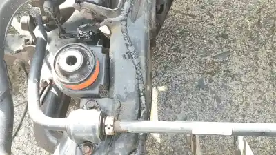 Gebrauchtes Autoersatzteil hinterer stabilisator zum land rover discovery iv (l319) 3.0 td 4x4 oem-iam-referenzen lr015335  