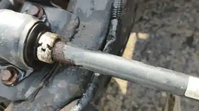 Gebrauchtes Autoersatzteil hinterer stabilisator zum land rover discovery iv (l319) 3.0 td 4x4 oem-iam-referenzen lr015335  