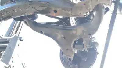 Gebrauchtes Autoersatzteil hinterer unterer rechter lenker radaufhängung zum land rover discovery iv (l319) 3.0 td 4x4 oem-iam-referenzen lr051592